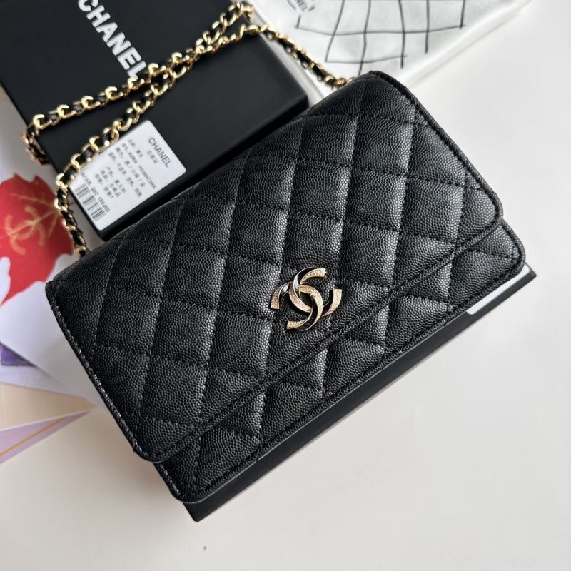 Chanel WOC Bags - Click Image to Close